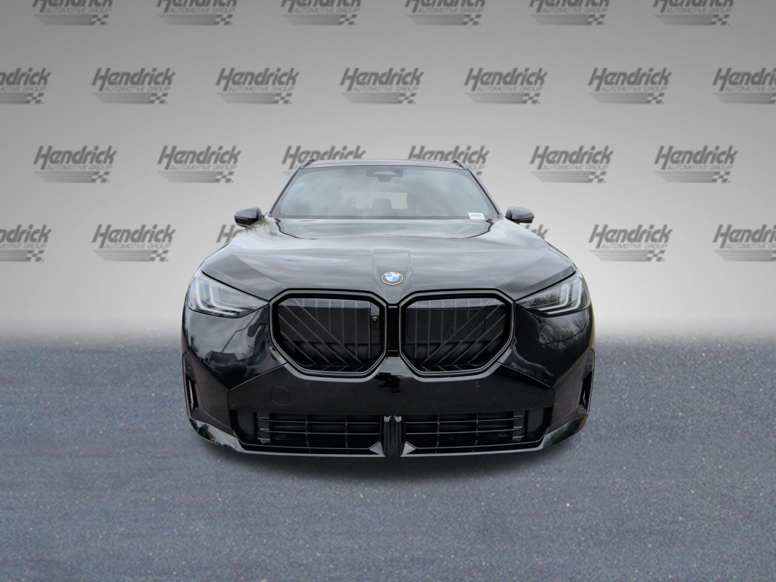 Certified 2026 BMW X3 xDrive30i w/ Premium Package AWD/4WD image 5