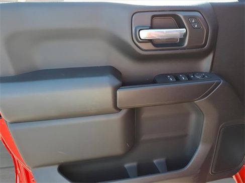 New 2026 Chevrolet Silverado 1500 Custom image 14