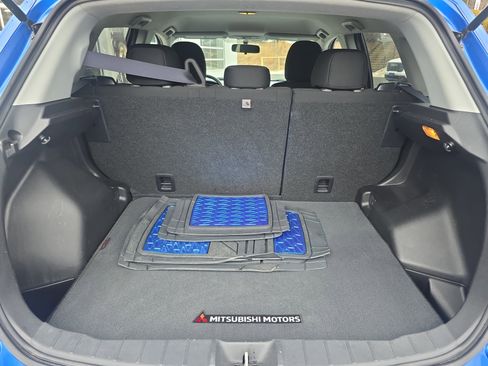 Used 2020 Mitsubishi Outlander Sport SE image 7