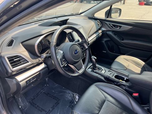 Used 2021 Subaru Crosstrek 2.5i Limited w/ Moonroof Package 2 AWD/4WD image 11
