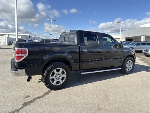 Used 2013 Ford F150 XLT w/ Luxury Equipment Group image 2
