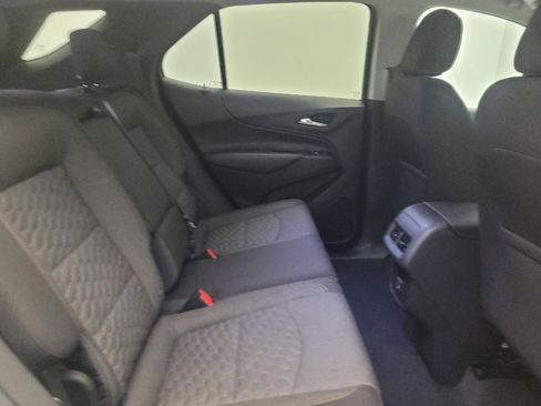 Used 2020 Chevrolet Equinox LT image 19