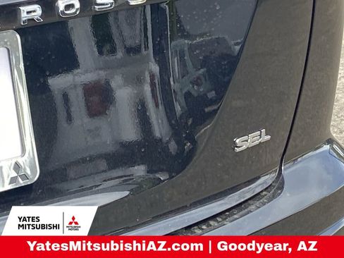 New 2026 Mitsubishi Eclipse Cross SEL image 36