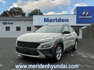 Certified 2023 Hyundai Kona SEL w/ Cargo Package video 1
