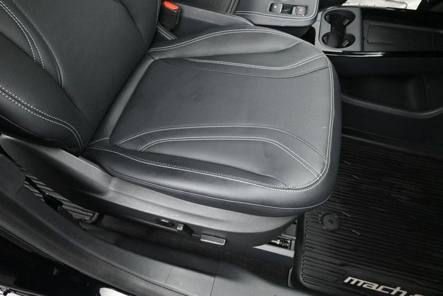 Certified 2023 Ford Mustang Mach-E Premium w/ Mustang Nite Pony Package AWD/4WD image 32