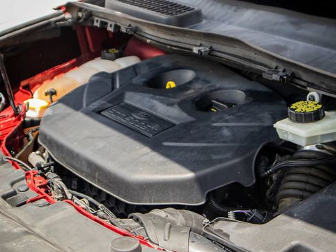Used 2014 Ford Escape Titanium FWD image 34