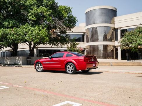Used 2007 Ford Mustang GT Premium image 21
