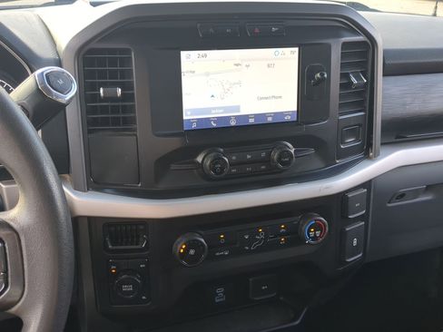 Used 2021 Ford F150 XLT image 21