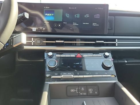 New 2026 Hyundai Santa Fe SEL FWD image 15