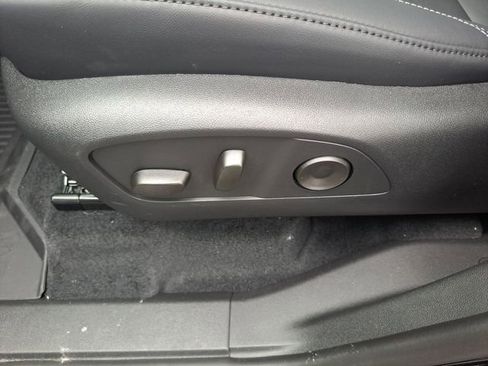 New 2026 GMC Acadia Elevation w/ Elevation Premium Package image 12