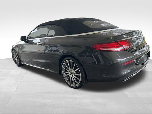Used 2019 Mercedes-Benz C 300 C 300 w/ Premium Package image 8