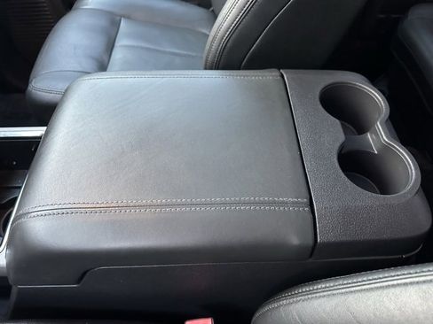 Used 2016 Ford F350 Platinum w/ Snow Plow Prep Package image 31