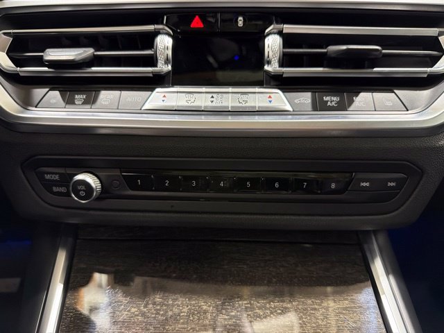 Used 2021 BMW 330i xDrive Sedan w/ Driving Assistance Package AWD/4WD image 35