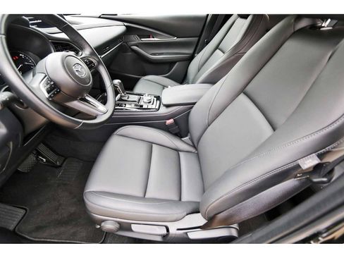 Used 2025 MAZDA CX-30 AWD 2.5 S w/ Select Sport Pkg image 11