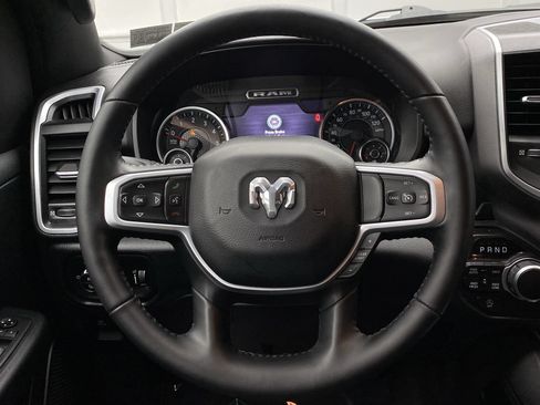 Used 2020 RAM 1500 Big Horn AWD/4WD image 12