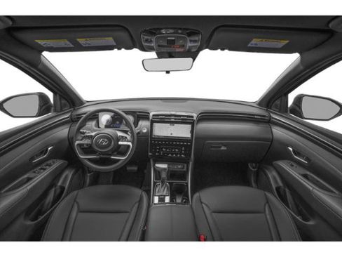 Certified 2024 Hyundai Santa Cruz Night AWD/4WD image 5