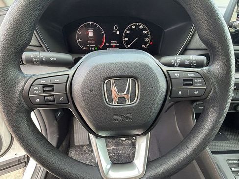 New 2026 Honda CR-V LX image 18