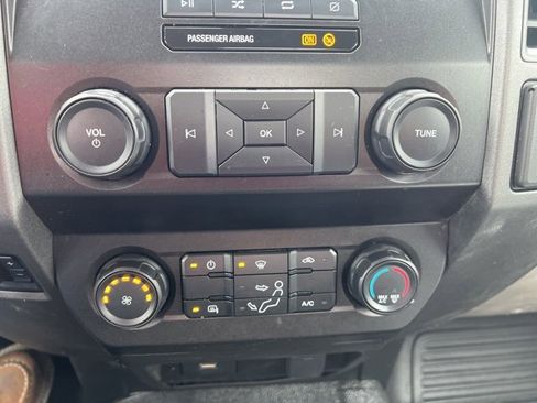 Used 2021 Ford F350 XL w/ Power Equipment Group image 18