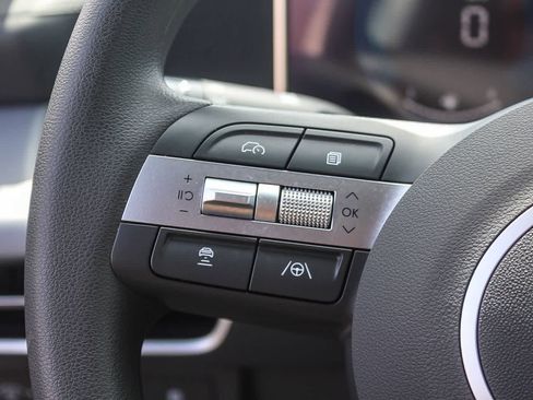 Certified 2025 Hyundai Sonata SE FWD image 31