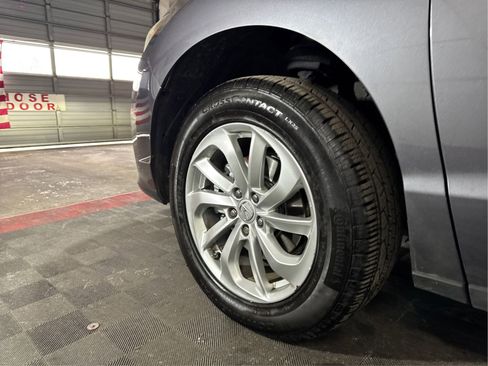 Used 2018 Acura RDX w/ Technology Package image 20