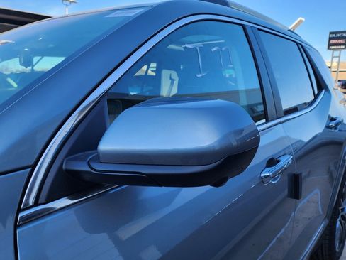 New 2026 GMC Terrain Denali image 12