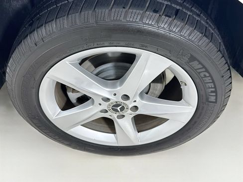 Used 2017 Mercedes-Benz GLE 350 image 33
