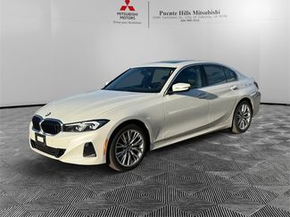 Used 2024 BMW 330i xDrive Sedan video 1
