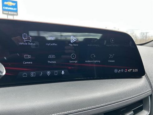 Used 2026 Cadillac CT5 V Blackwing image 28