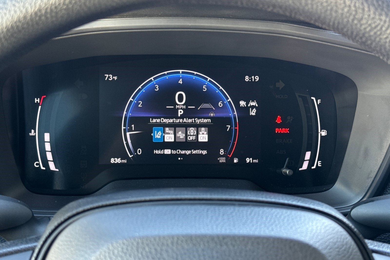 Used 2026 Toyota Corolla LE FWD image 21