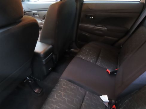 New 2025 Mitsubishi Outlander Sport AWD image 20