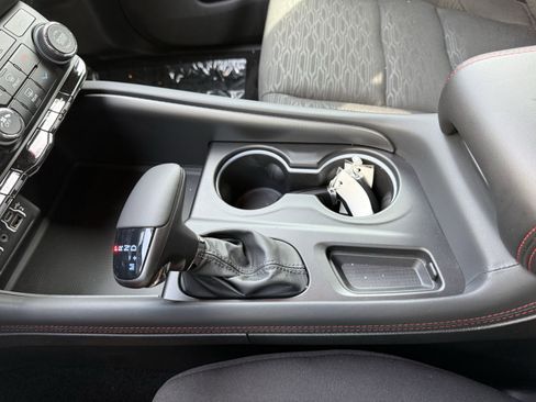 New 2025 Dodge Durango GT w/ Blacktop Package image 25