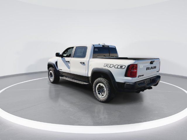 New 2027 RAM 1500 RHO w/ RHO Level 1 Equipment Group AWD/4WD image 6