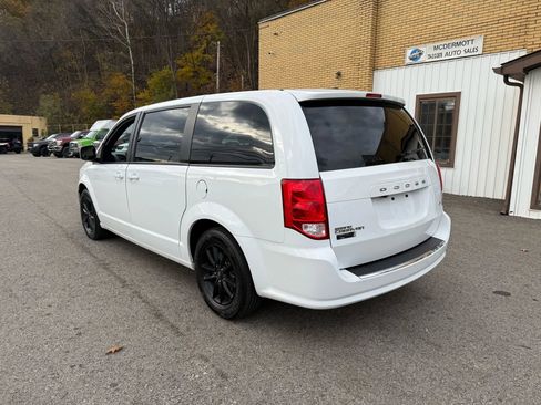 Used 2020 Dodge Grand Caravan GT image 7