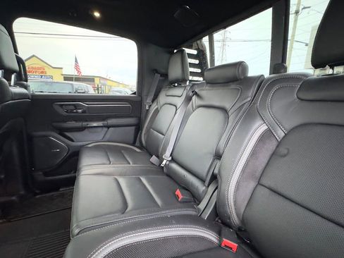 Used 2024 RAM 1500 TRX image 16