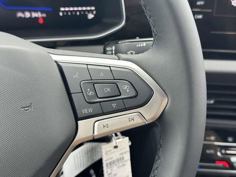 New 2026 Volkswagen Jetta Sport FWD image 17