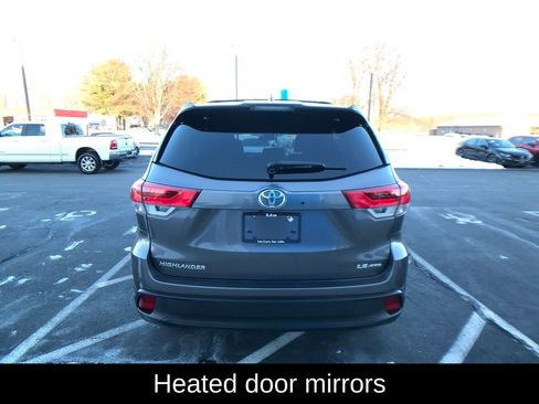 Used 2019 Toyota Highlander Plus image 10