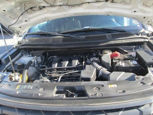 Used 2017 Ford Explorer 4WD Police Interceptor image 10