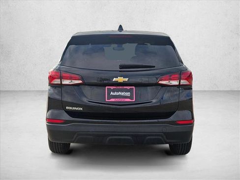 Certified 2024 Chevrolet Equinox LS w/ LS Convenience Package image 7