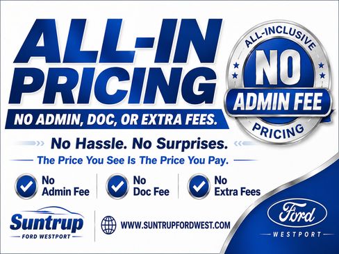 Used 2014 Ford F150 FX4 w/ Equipment Group 402A Luxury AWD/4WD image 5