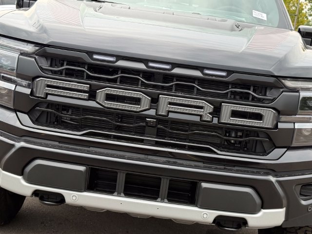New 2026 Ford F150 Raptor AWD/4WD image 3