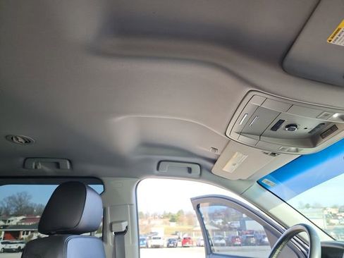 Used 2020 Chevrolet Tahoe LT image 17