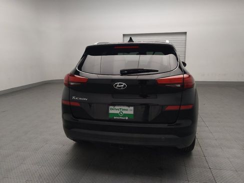 Used 2020 Hyundai Tucson Value FWD image 7