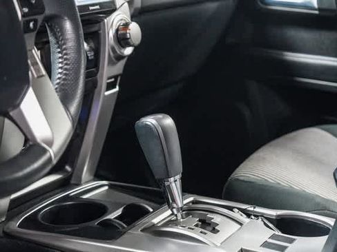 Certified 2023 Toyota 4Runner SR5 image 24