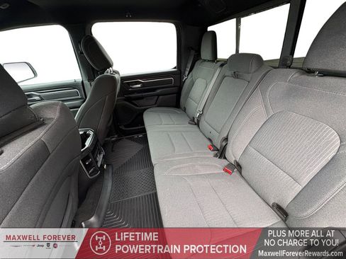 Used 2021 RAM 1500 Lone Star image 22