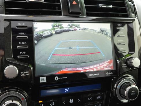 Certified 2020 Toyota 4Runner TRD Pro AWD/4WD image 19