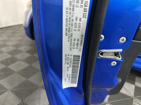 Used 2015 Dodge Dart SXT FWD image 31
