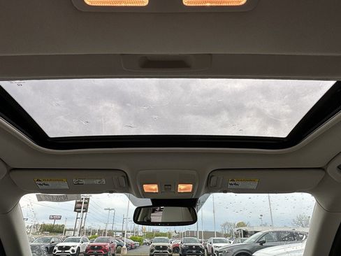 Certified 2025 MAZDA CX-5 AWD 2.5 S w/ Preferred Package image 8