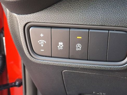 New 2025 Kia Soul LX w/ LX Technology Package image 12