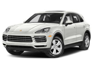 Used 2020 Porsche Cayenne S AWD/4WD video 1