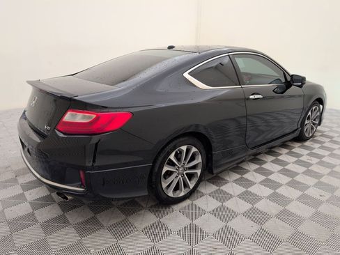 Used 2013 Honda Accord EX-L image 3